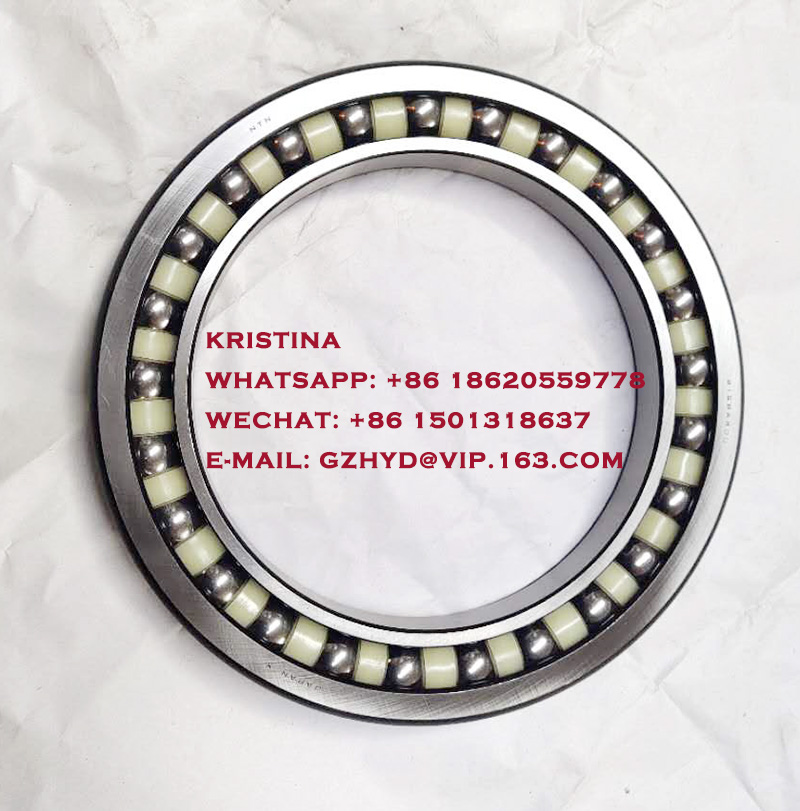 ANGULAR CONTACT BALL BEARING 215BA300