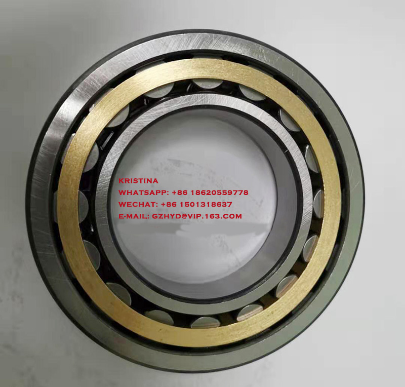 CYLINDRICAL ROLLER BEARINGS NJ211E