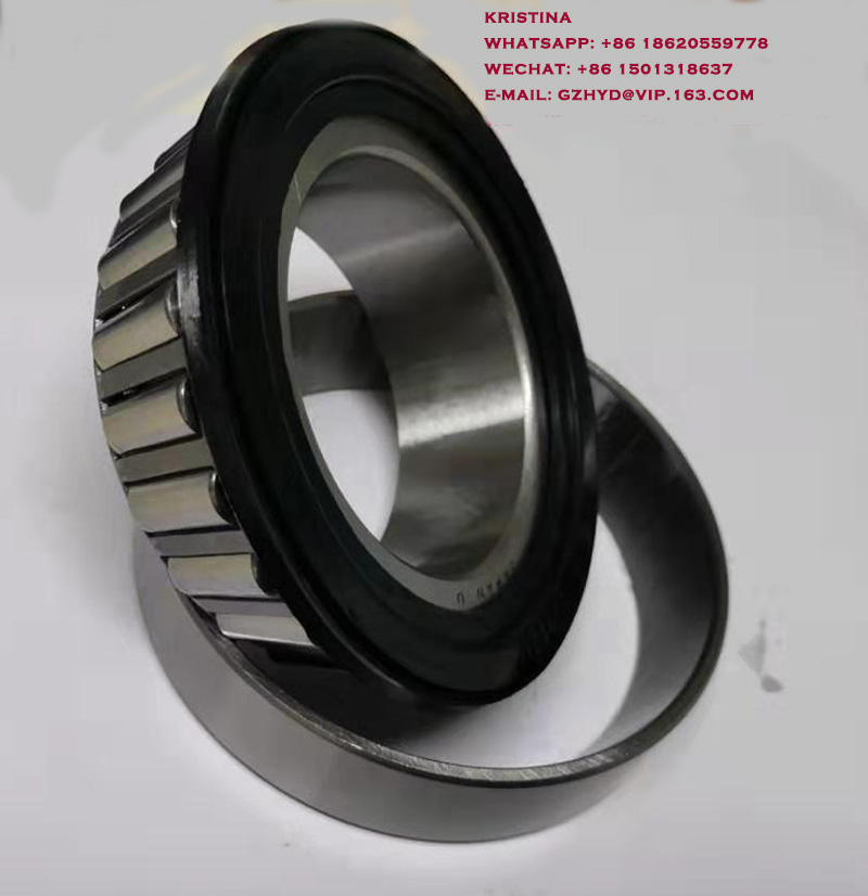 TAPER ROLLER BEARING CR1252L