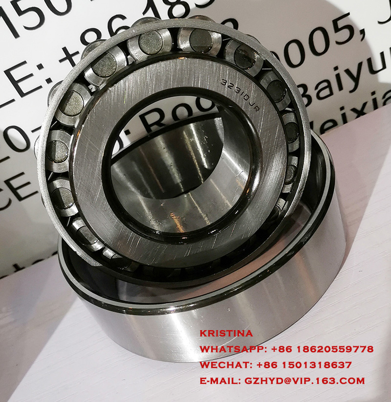 TAPER ROLLER BEARING 32310JR