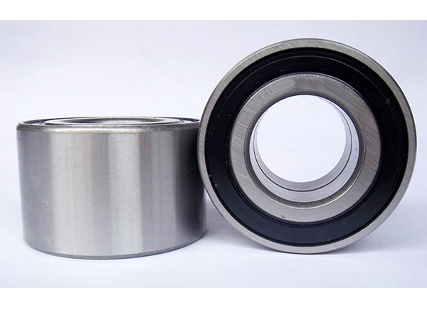 WHEEL HUB BEARINGS