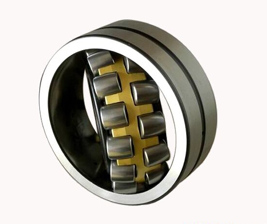 SELF-ALINGING ROLLER BEARINGS